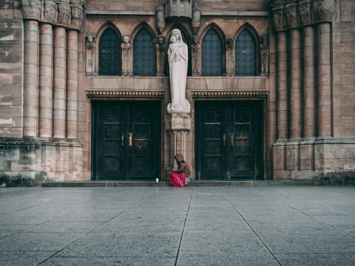 glise SaintSulpice